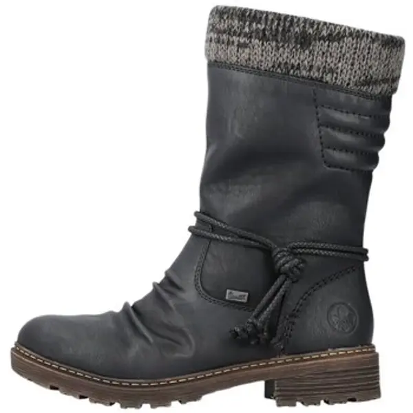 Rieker Rieker  Čizme Z475500  Rieker
