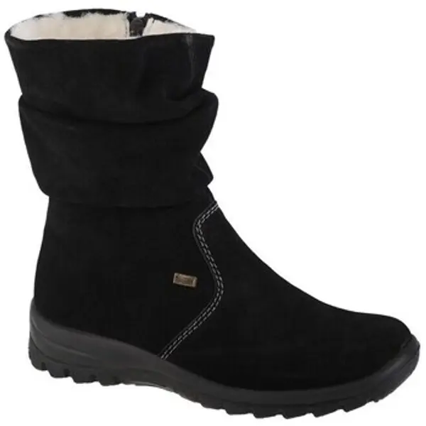 Rieker Rieker  Čizme Z717101  Rieker