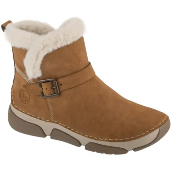 Rieker Rieker  Čizme za snijeg Booties 45966  Rieker
