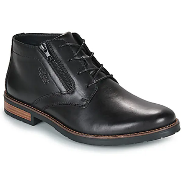 Rieker Rieker  Derby cipele 14609-00  Rieker