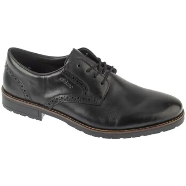 Rieker Rieker  Derby cipele 1464200  Rieker