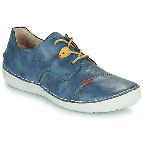 Rieker Rieker  Derby cipele 52528-14  Rieker
