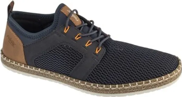 Rieker Rieker  Derby cipele B525214  Rieker