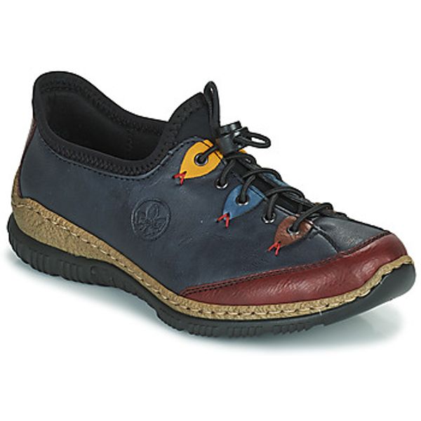 Rieker Rieker  Derby cipele ENCORRA  Rieker