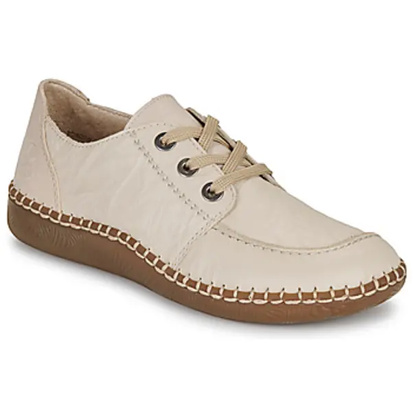 Rieker Rieker  Derby cipele N2402-60  Rieker