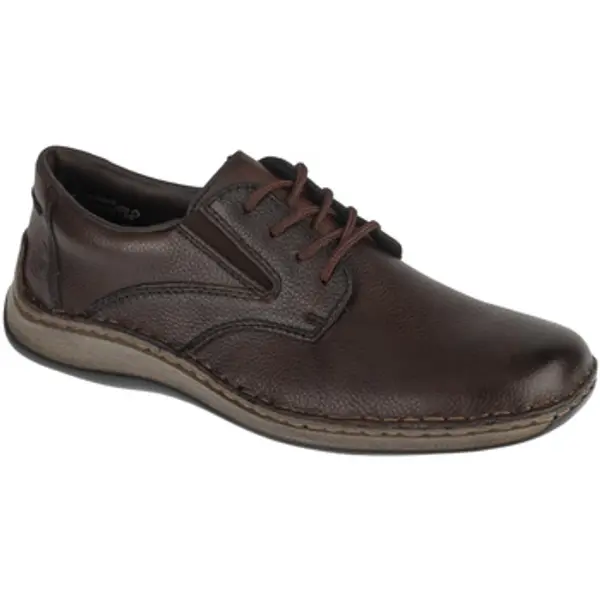 Rieker Rieker  Derby cipele Shoes 05211  Rieker