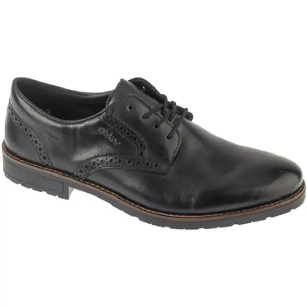 Rieker Rieker  Derby cipele Shoes 14642  Rieker