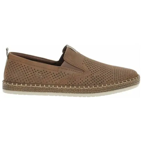 Rieker Rieker  Espadrile B528625  Rieker