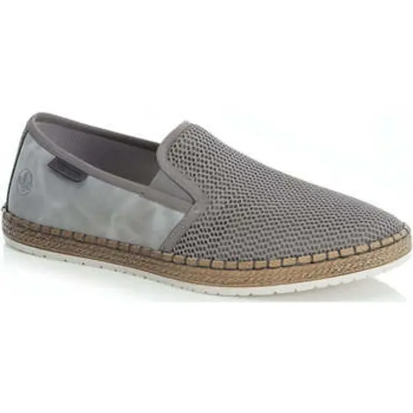 Rieker Rieker  Espadrile -  Rieker