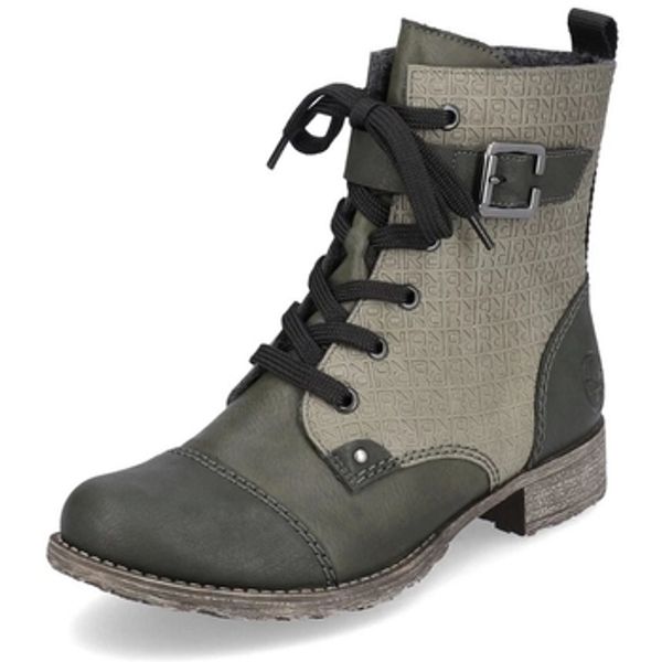 Rieker Rieker  Gležnjače 70814  Rieker