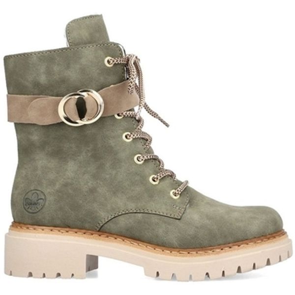 Rieker Rieker  Gležnjače 72610  Rieker