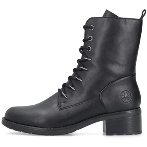 Rieker Rieker  Gležnjače 7543000BLACK  Rieker