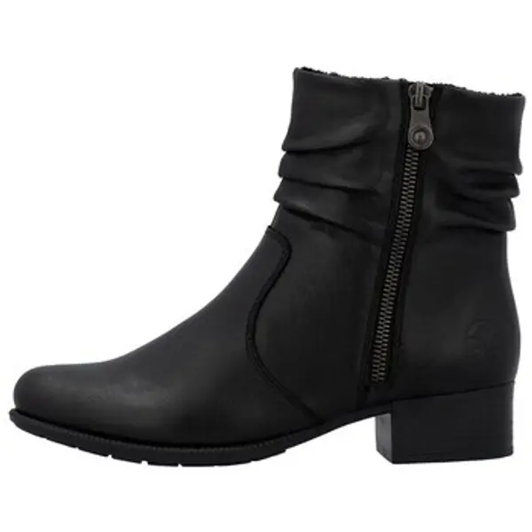 Rieker Rieker  Gležnjače 7865600BLACK  Rieker