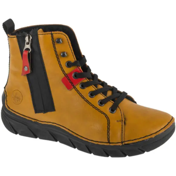 Rieker Rieker  Gležnjače Booties 55024  Rieker