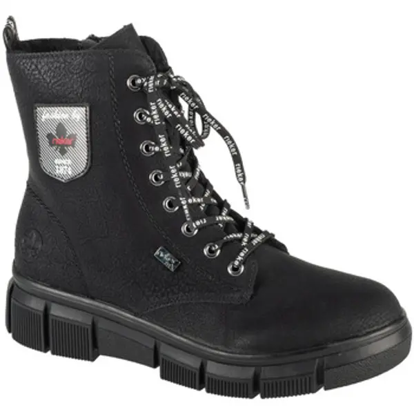 Rieker Rieker  Gležnjače Booties  Rieker