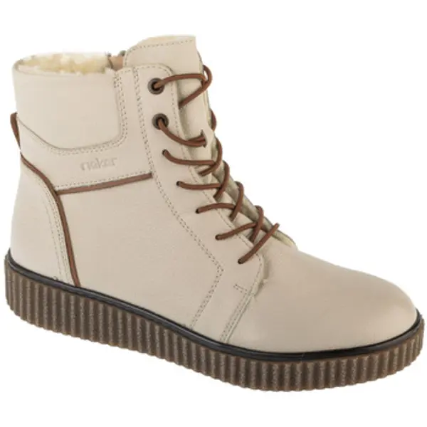 Rieker Rieker  Gležnjače Booties Y4303  Rieker
