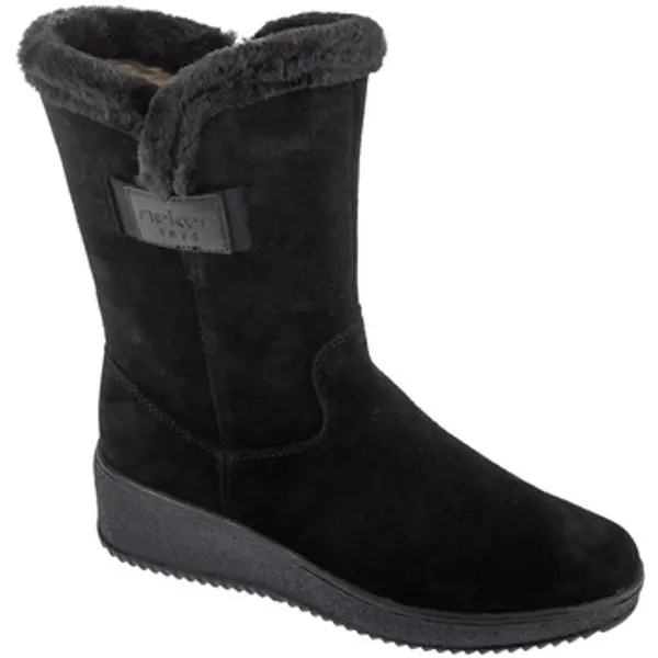 Rieker Rieker  Gležnjače Booties Y4456  Rieker