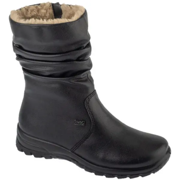 Rieker Rieker  Gležnjače Booties Z7171  Rieker