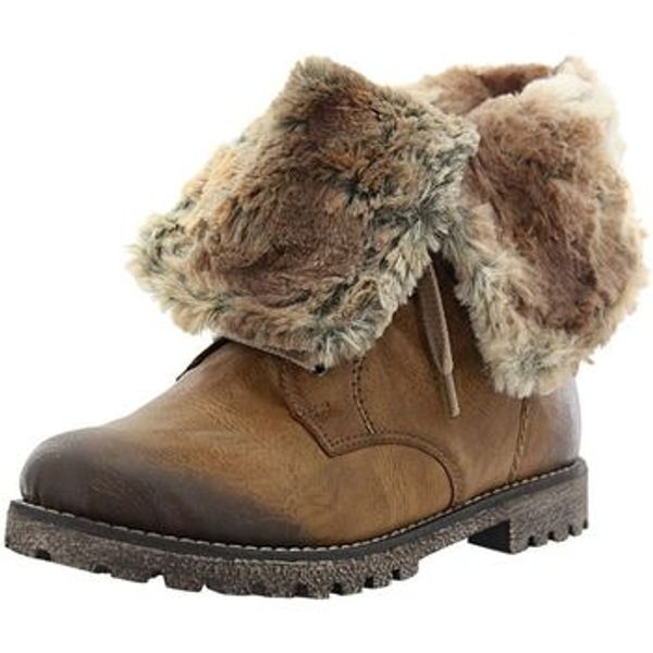 Rieker Rieker  Gležnjače EAGLE FERRET  Rieker