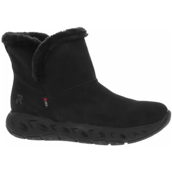 Rieker Rieker  Gležnjače M655400  Rieker