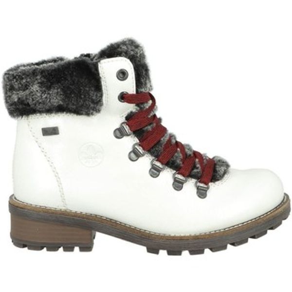 Rieker Rieker  Gležnjače RANDO  Rieker