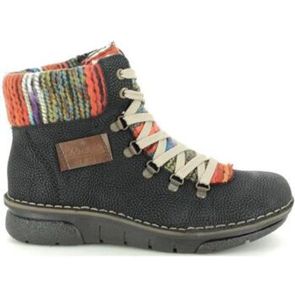 Rieker Rieker  Gležnjače -  Rieker