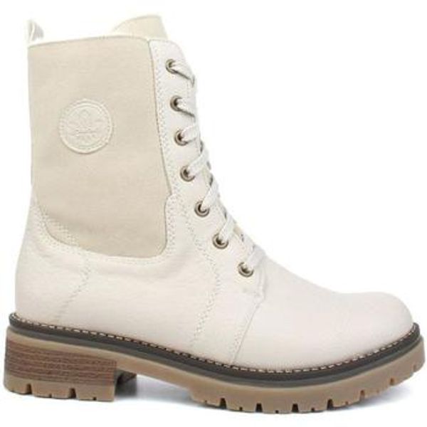 Rieker Rieker  Gležnjače -  Rieker