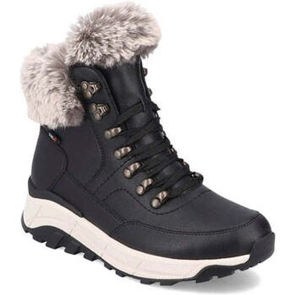 Rieker Rieker  Gležnjače -  Rieker