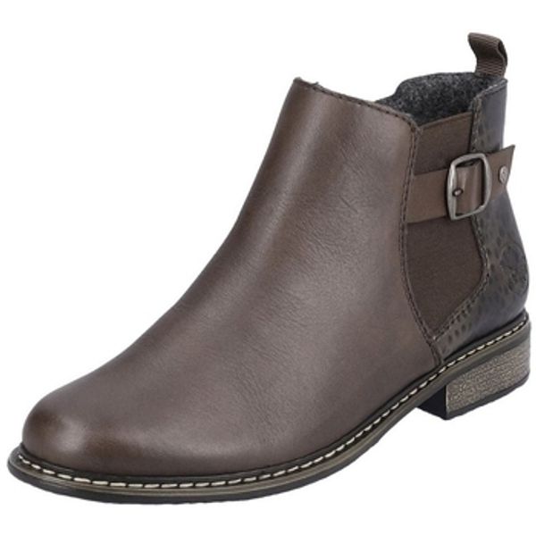 Rieker Rieker  Gležnjače Z4965  Rieker