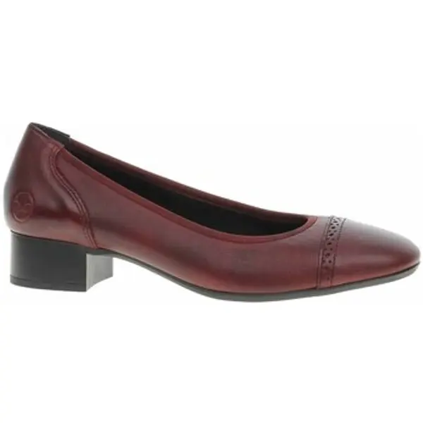 Rieker Rieker  Modne tenisice 4345035  Rieker