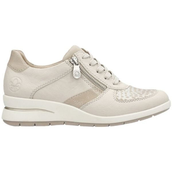 Rieker Rieker  Modne tenisice L4821  Rieker