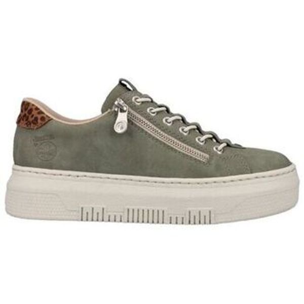 Rieker Rieker  Modne tenisice M1952  Rieker