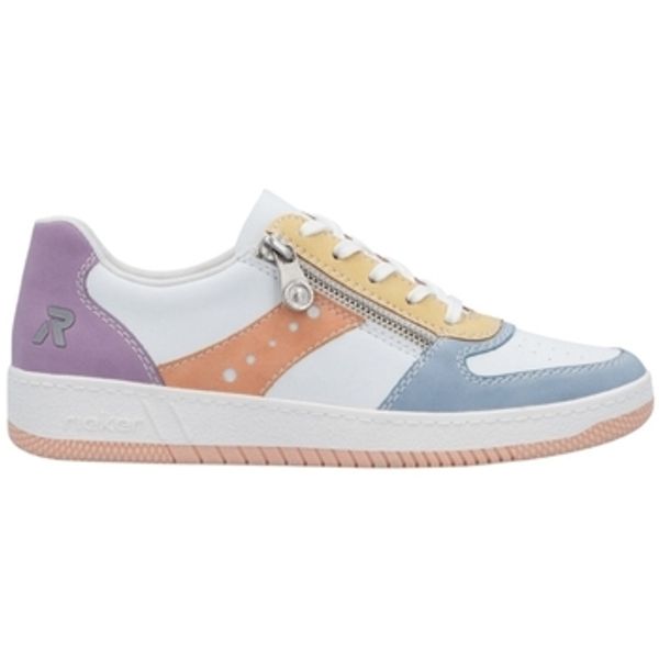 Rieker Rieker  Modne tenisice M5520  Rieker