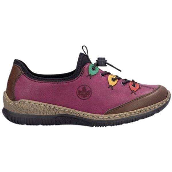 Rieker Rieker  Modne tenisice N3271  Rieker