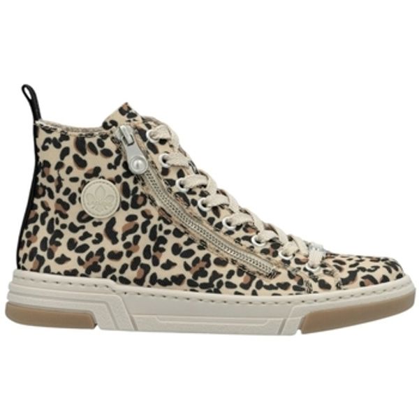 Rieker Rieker  Modne tenisice N3903  Rieker