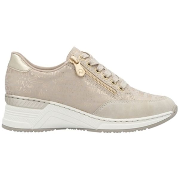 Rieker Rieker  Modne tenisice N4316  Rieker