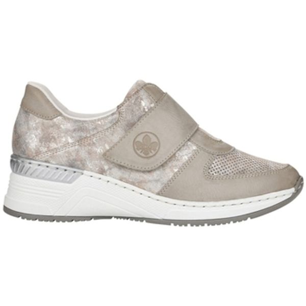 Rieker Rieker  Modne tenisice N4354  Rieker