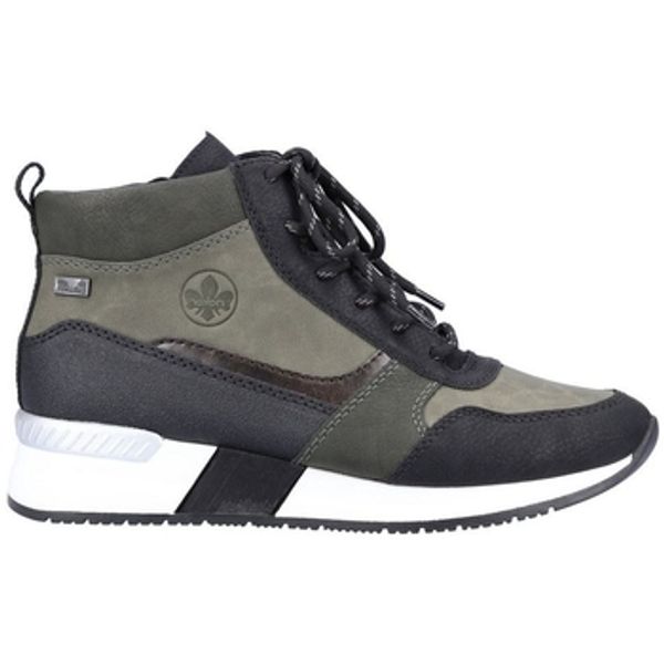 Rieker Rieker  Modne tenisice N7611  Rieker