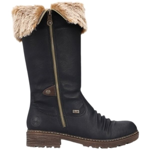 Rieker Rieker  Modne tenisice Z4751  Rieker