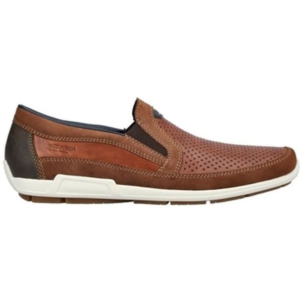 Rieker Rieker  Mokasinke 09055  Rieker