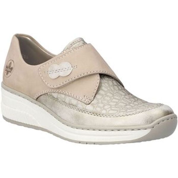 Rieker Rieker  Mokasinke 487C0  Rieker