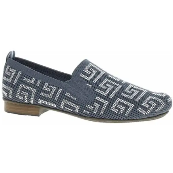 Rieker Rieker  Mokasinke 5195312  Rieker