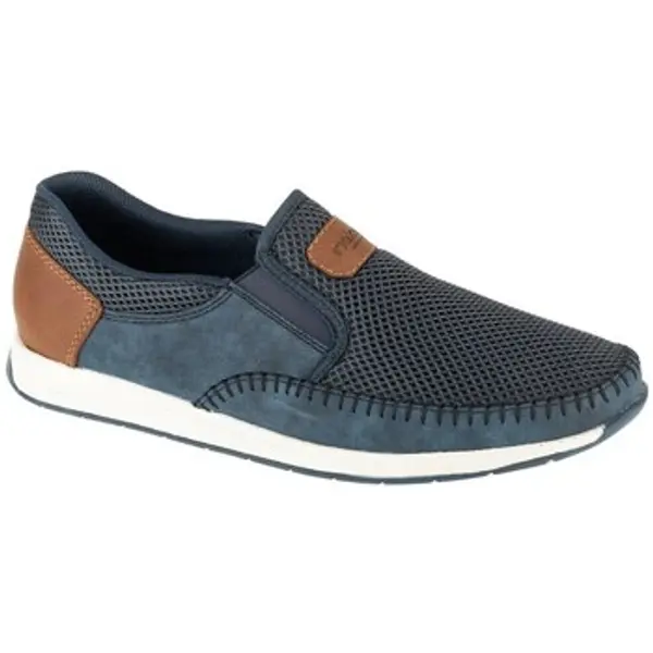 Rieker Rieker  Mokasinke Moccasins  Rieker