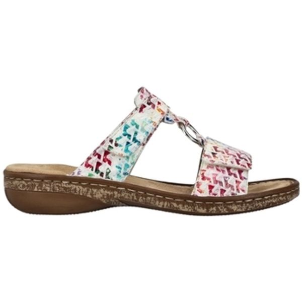 Rieker Rieker  Natikače 628P9  Rieker