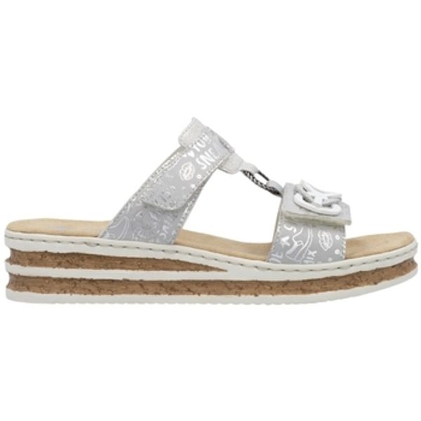 Rieker Rieker  Natikače 62936  Rieker