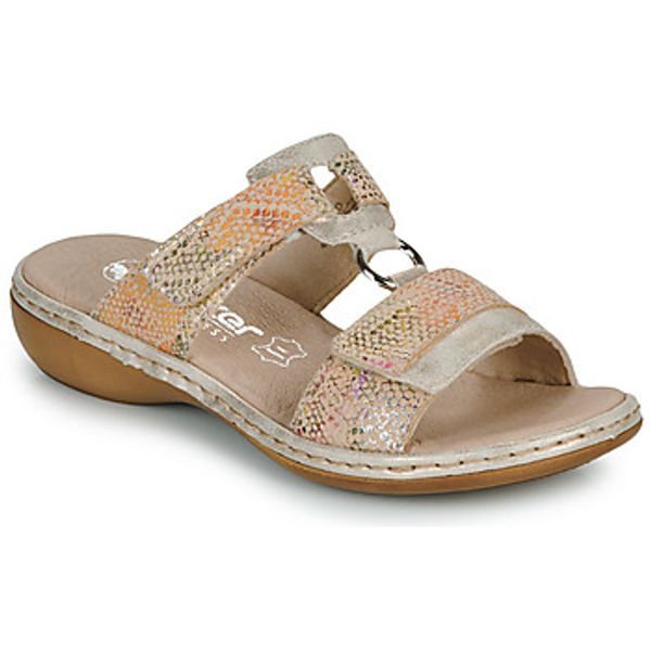 Rieker Rieker  Natikače -  Rieker