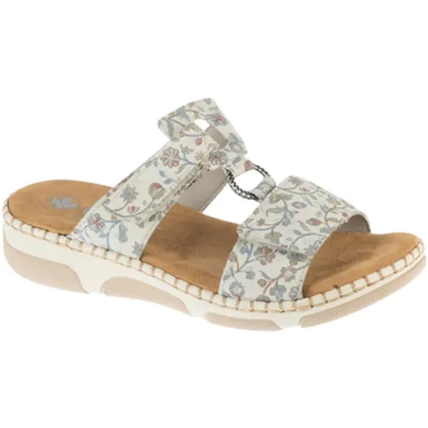 Rieker Rieker  Natikače Slides Shoes  Rieker