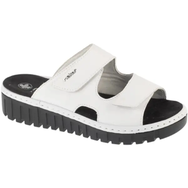 Rieker Rieker  Natikače Slides Shoes  Rieker