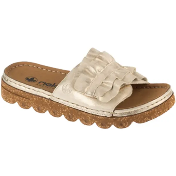 Rieker Rieker  Natikače Slides Shoes  Rieker