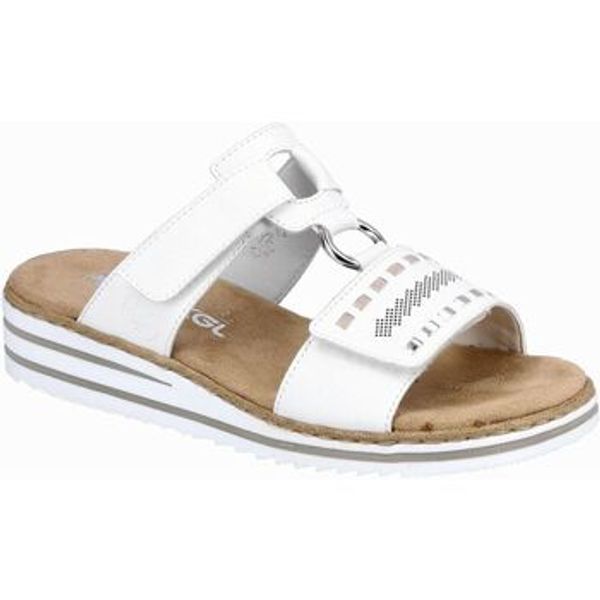 Rieker Rieker  Natikače V0636  Rieker